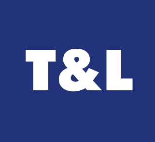 t and l